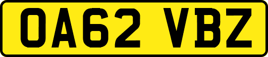 OA62VBZ