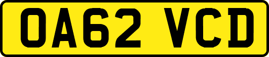 OA62VCD