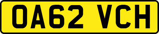 OA62VCH