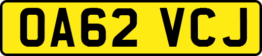 OA62VCJ