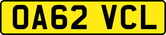 OA62VCL