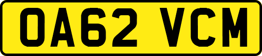 OA62VCM