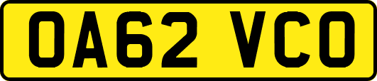 OA62VCO