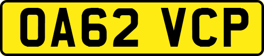 OA62VCP