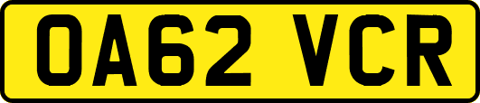 OA62VCR