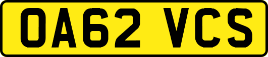 OA62VCS