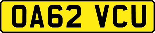 OA62VCU