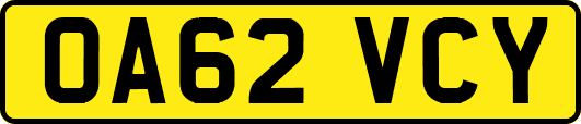 OA62VCY