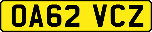 OA62VCZ