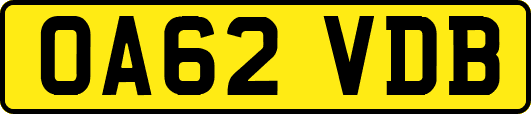 OA62VDB