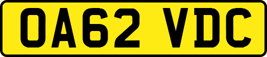 OA62VDC