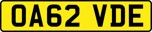 OA62VDE