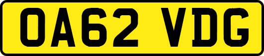 OA62VDG