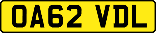 OA62VDL
