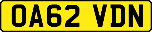 OA62VDN