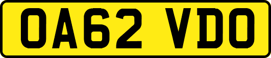 OA62VDO