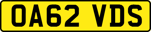 OA62VDS
