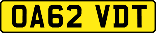 OA62VDT