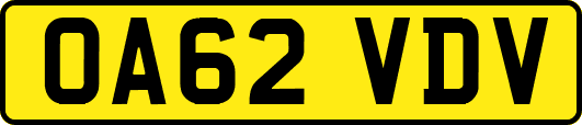 OA62VDV