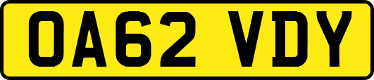 OA62VDY