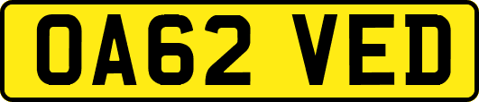 OA62VED