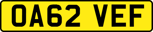 OA62VEF