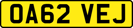 OA62VEJ