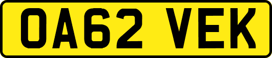 OA62VEK