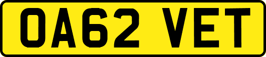 OA62VET