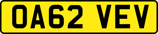 OA62VEV