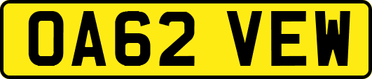 OA62VEW