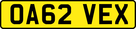 OA62VEX