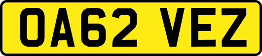 OA62VEZ