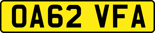 OA62VFA