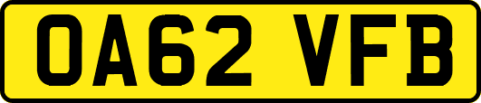 OA62VFB