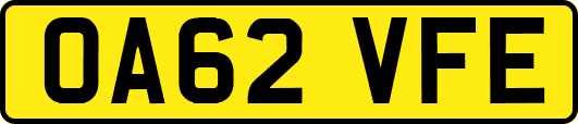 OA62VFE