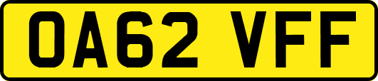 OA62VFF
