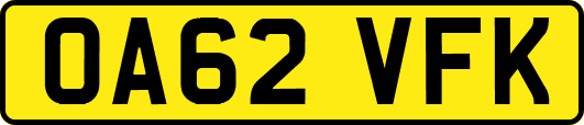 OA62VFK