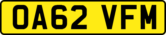 OA62VFM