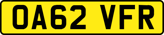OA62VFR