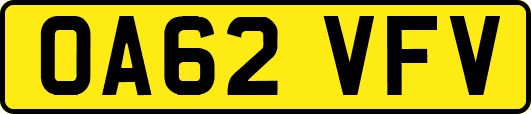 OA62VFV