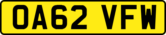 OA62VFW