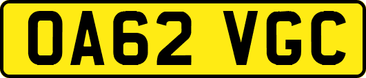 OA62VGC
