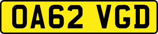OA62VGD