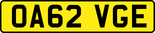 OA62VGE