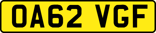 OA62VGF