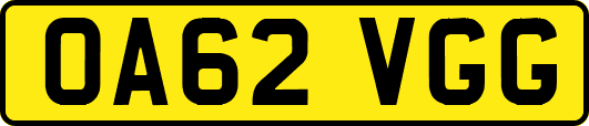 OA62VGG