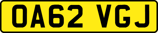 OA62VGJ