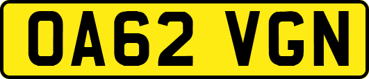 OA62VGN