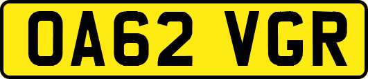 OA62VGR